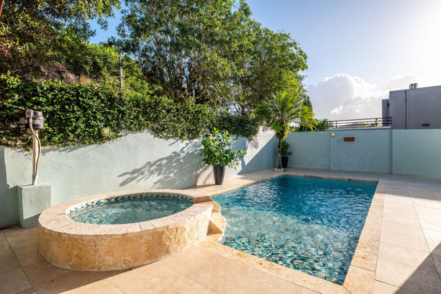 Urb Pacifica (encantada) Pg-23 Calle 4 (amanecer S Trujillo Alto 00976 PR