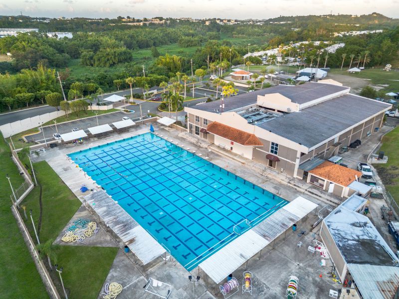 Urb Pacifica (encantada) Pg-23 Calle 4 (amanecer S Trujillo Alto 00976 PR