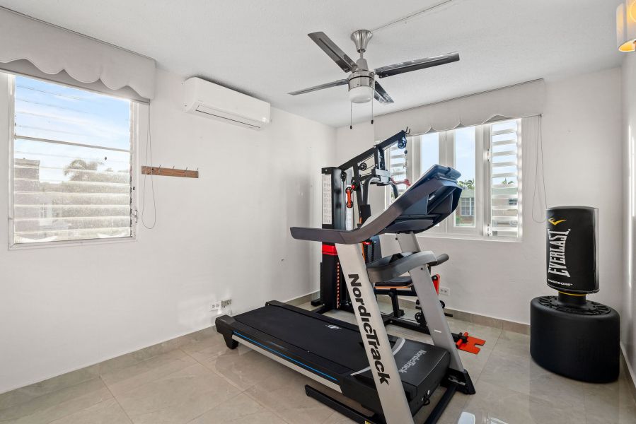Urb Pacifica (encantada) Pg-23 Calle 4 (amanecer S, Trujillo Alto - 24
