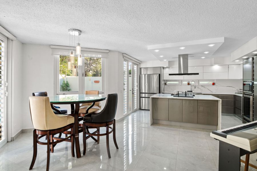 Urb Pacifica (encantada) Pg-23 Calle 4 (amanecer S, Trujillo Alto - 7