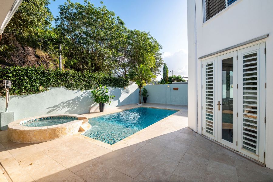 Urb Pacifica (encantada) Pg-23 Calle 4 (amanecer S, Trujillo Alto - 37