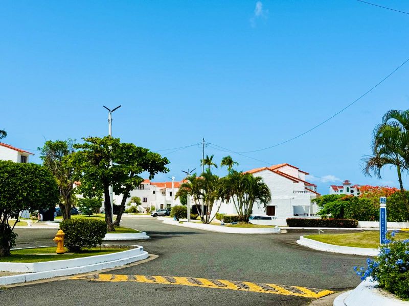 Villas De Rio Mar Sector Cluster Ii Apartamento 11, Rio Grande - 20