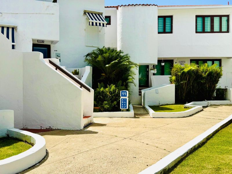 Villas De Rio Mar Sector Cluster Ii Apartamento 11, Rio Grande - 1