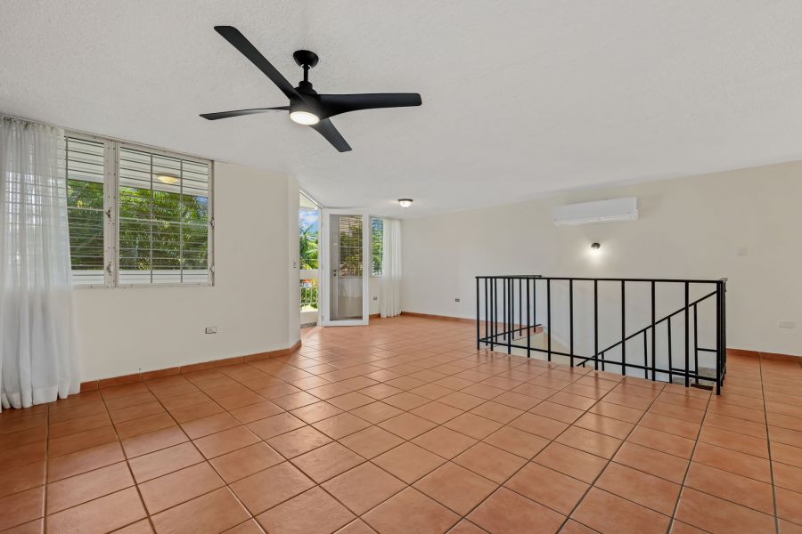 Cond Parque Real 30 Avenida Juan Carlos De Borbon, Guaynabo - 8