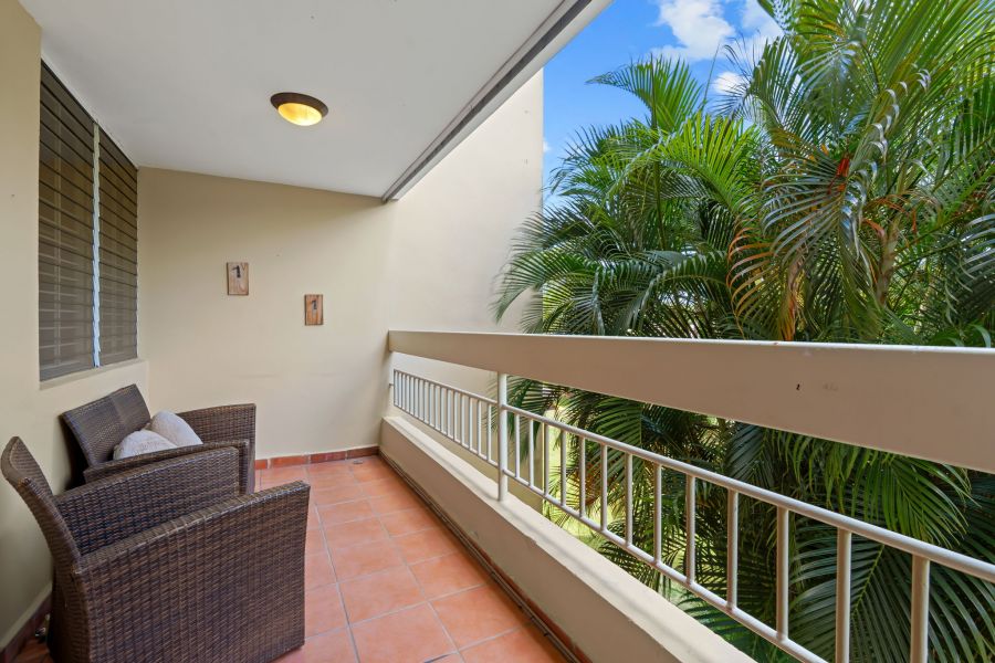 Cond Parque Real 30 Avenida Juan Carlos De Borbon, Guaynabo - 2