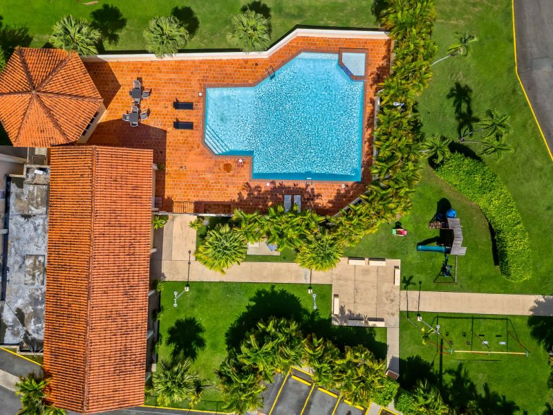 Cond Parque Real 30 Avenida Juan Carlos De Borbon, Guaynabo - 23