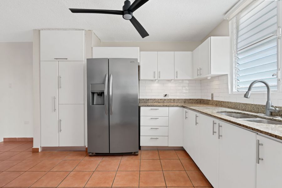 Cond Parque Real 30 Avenida Juan Carlos De Borbon, Guaynabo - 12