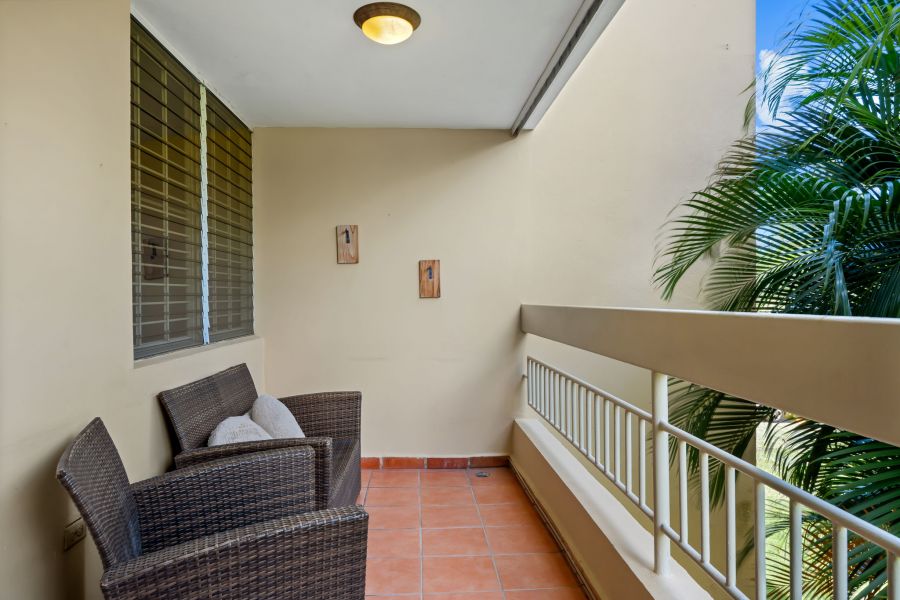 Cond Parque Real 30 Avenida Juan Carlos De Borbon, Guaynabo - 3