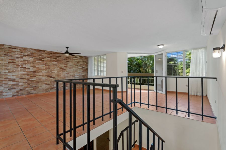 Cond Parque Real 30 Avenida Juan Carlos De Borbon, Guaynabo - 6