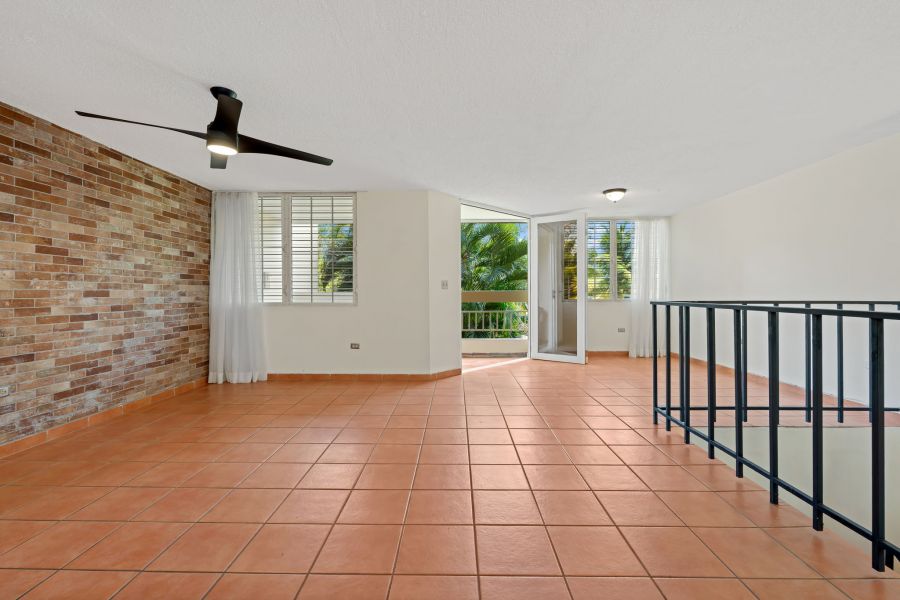 Cond Parque Real 30 Avenida Juan Carlos De Borbon, Guaynabo - 7