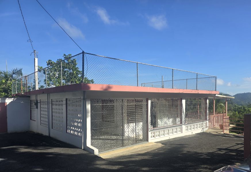 Carr 174 Desvio 812 Sector Oliveras Bo Guaraguao A Bayamon 00956 PR