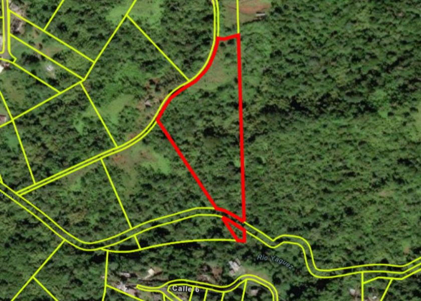 Comm Reparto Naranjales 14 Camino Frank Ortiz Km 1 Mayaguez 00680 PR