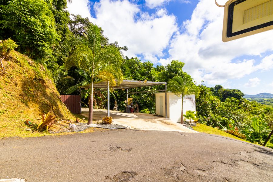 Bo Palo Seco Sector Chapala Carr 3 Ramal 759 Maunabo 00707 PR