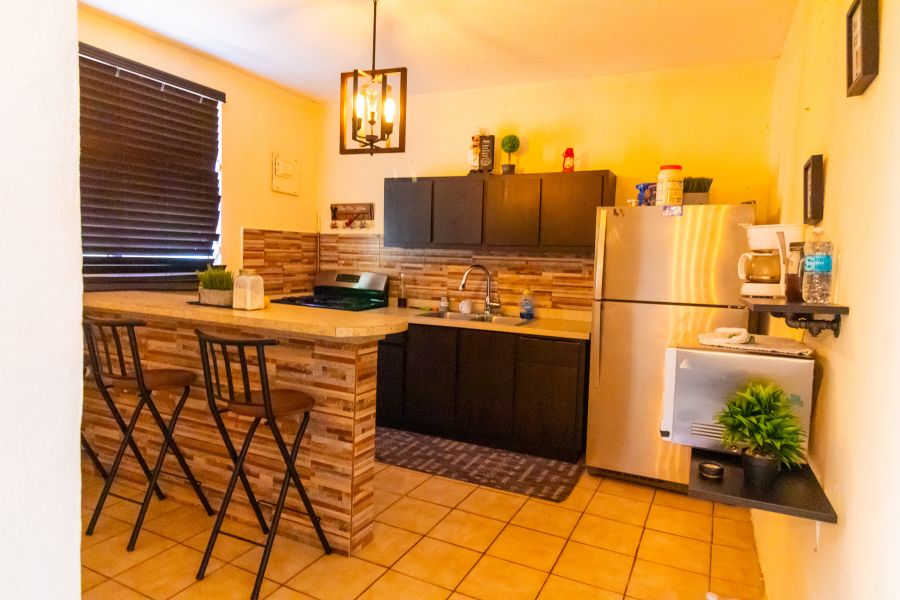 Bo. Palo Seco, Sector Chapala, Maunabo — foto 2