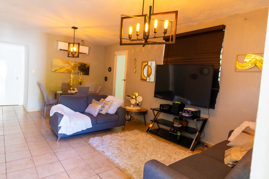 Bo Palo Seco Sector Chapala Carr 3 Ramal 759 Maunabo 00707 PR