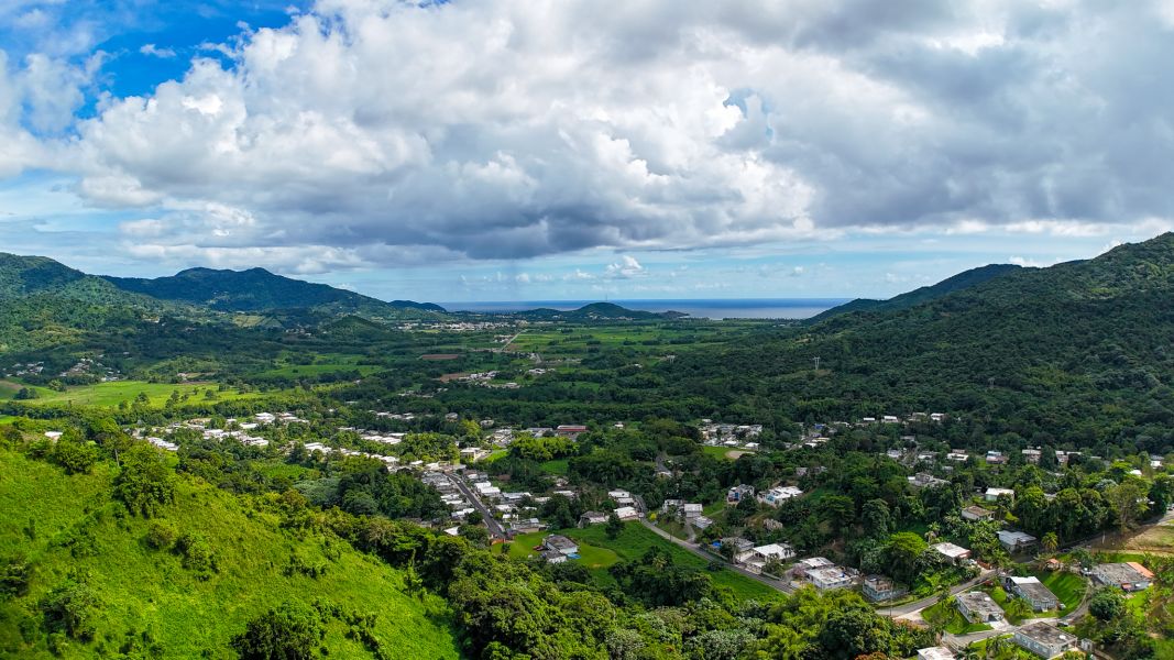 Bo Palo Seco Sector Chapala Carr 3 Ramal 759 Maunabo 00707 PR