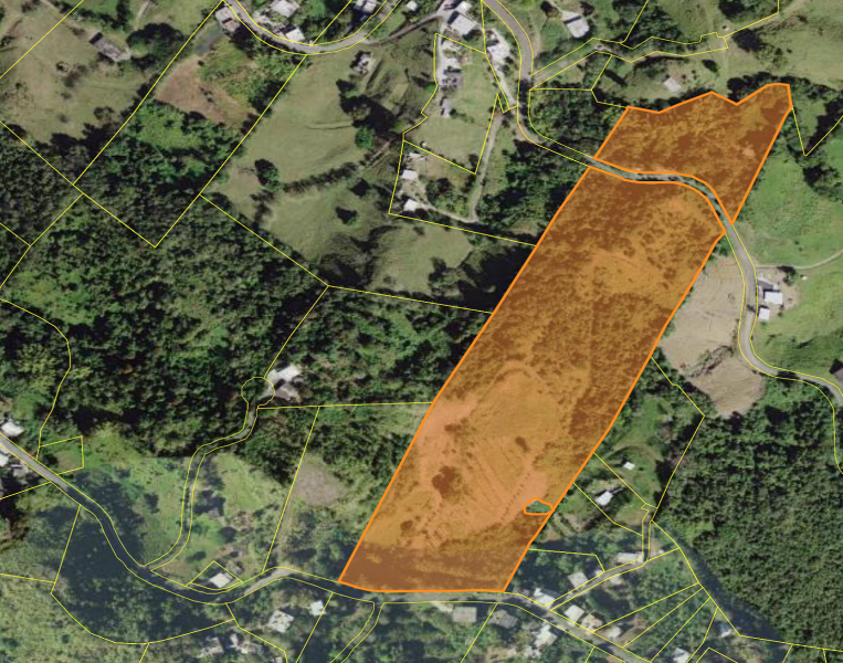 Bo Masas Ramal 945 Km 2.2 Gurabo 00778 PR