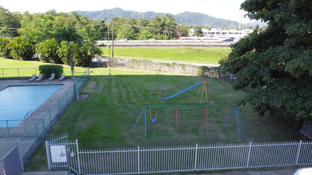 Cond Caguas Towers Apt 1203 Caguas 00725 PR