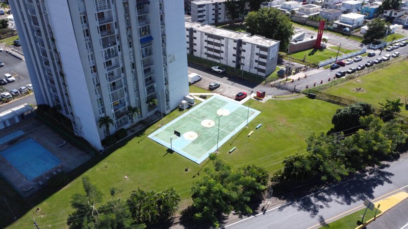 Cond Caguas Towers Apt 1203 Caguas 00725 PR