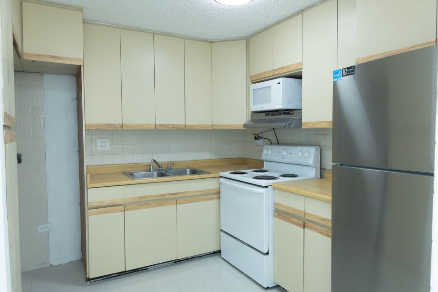 Cond Caguas Towers Apt 1203 Caguas 00725 PR