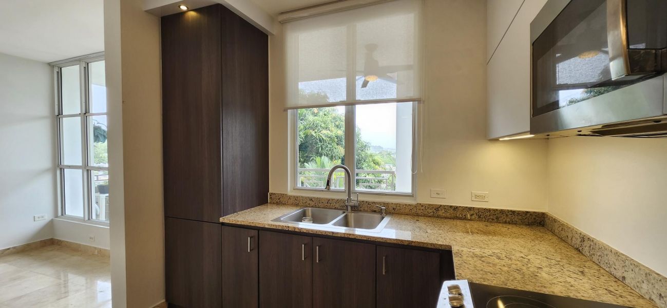 Cond Ridge Top Luxury 720 Ave San Ignacio Apt 1350, Guaynabo - 2