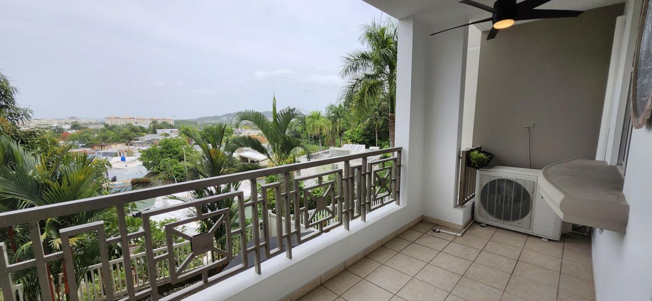 Cond Ridge Top Luxury 720 Ave San Ignacio Apt 1350, Guaynabo - 14