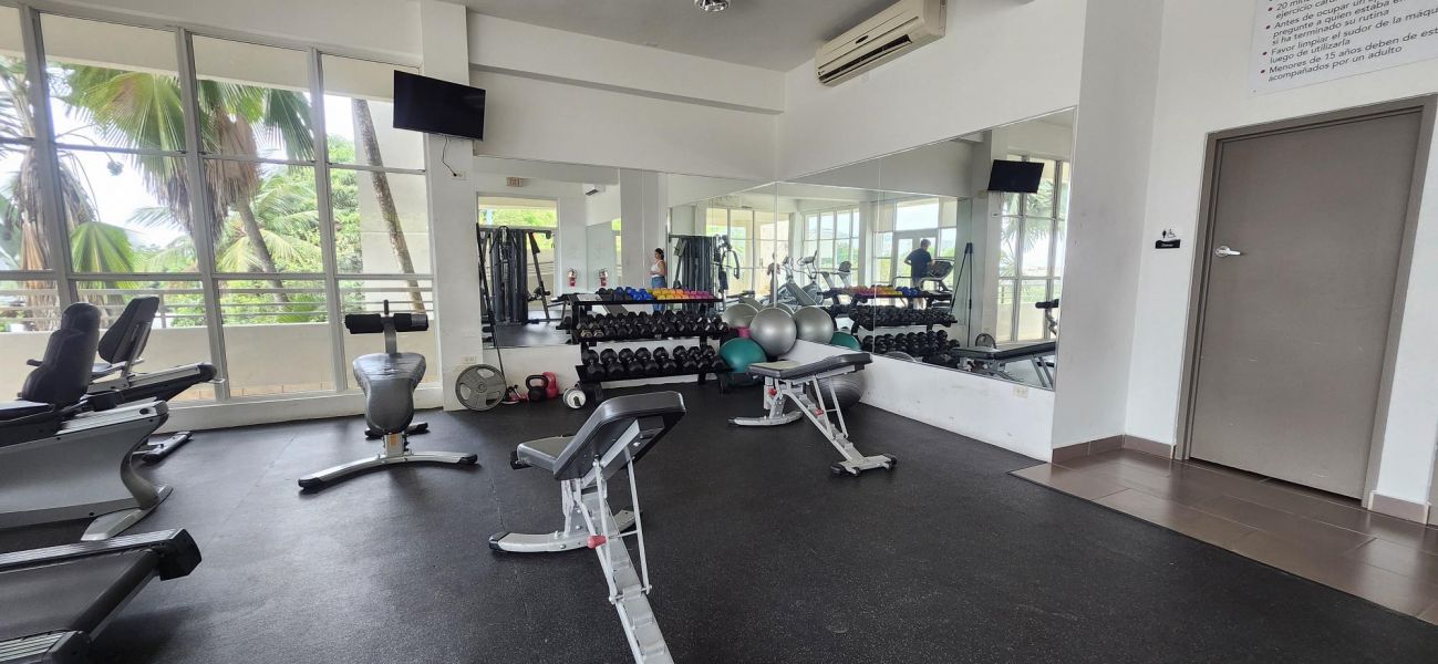 Cond Ridge Top Luxury 720 Ave San Ignacio Apt 1350, Guaynabo - 20