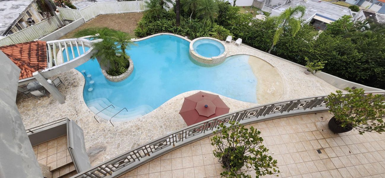 Cond Ridge Top Luxury 720 Ave San Ignacio Apt 1350, Guaynabo - 23