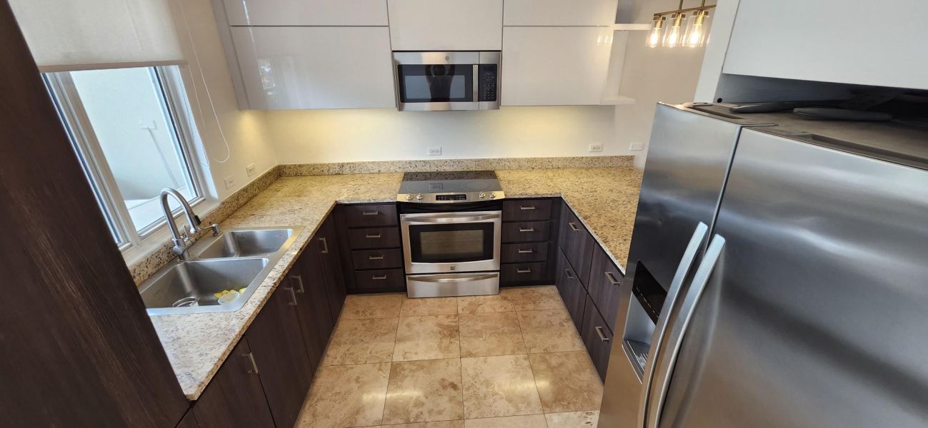 Cond Ridge Top Luxury 720 Ave San Ignacio Apt 1350, Guaynabo - 3