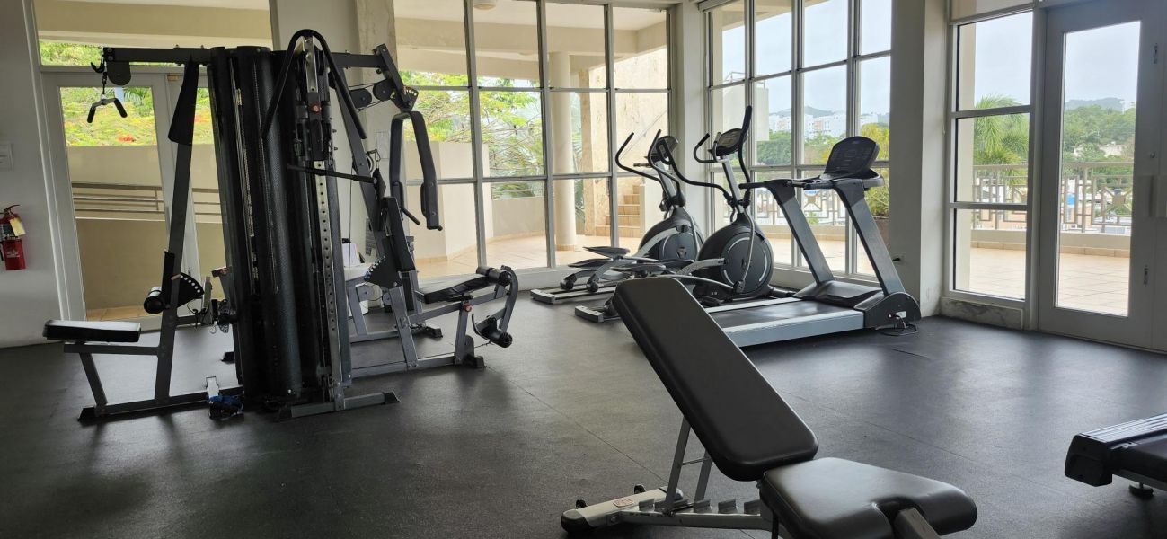 Cond Ridge Top Luxury 720 Ave San Ignacio Apt 1350, Guaynabo - 22