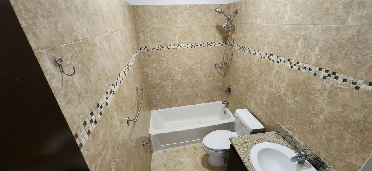 Cond Ridge Top Luxury 720 Ave San Ignacio Apt 1350, Guaynabo - 11