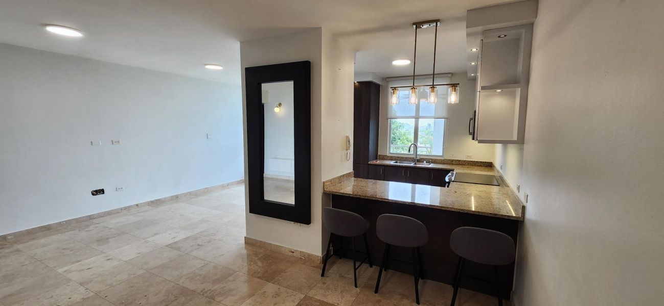 Cond Ridge Top Luxury 720 Ave San Ignacio Apt 1350, Guaynabo - 5