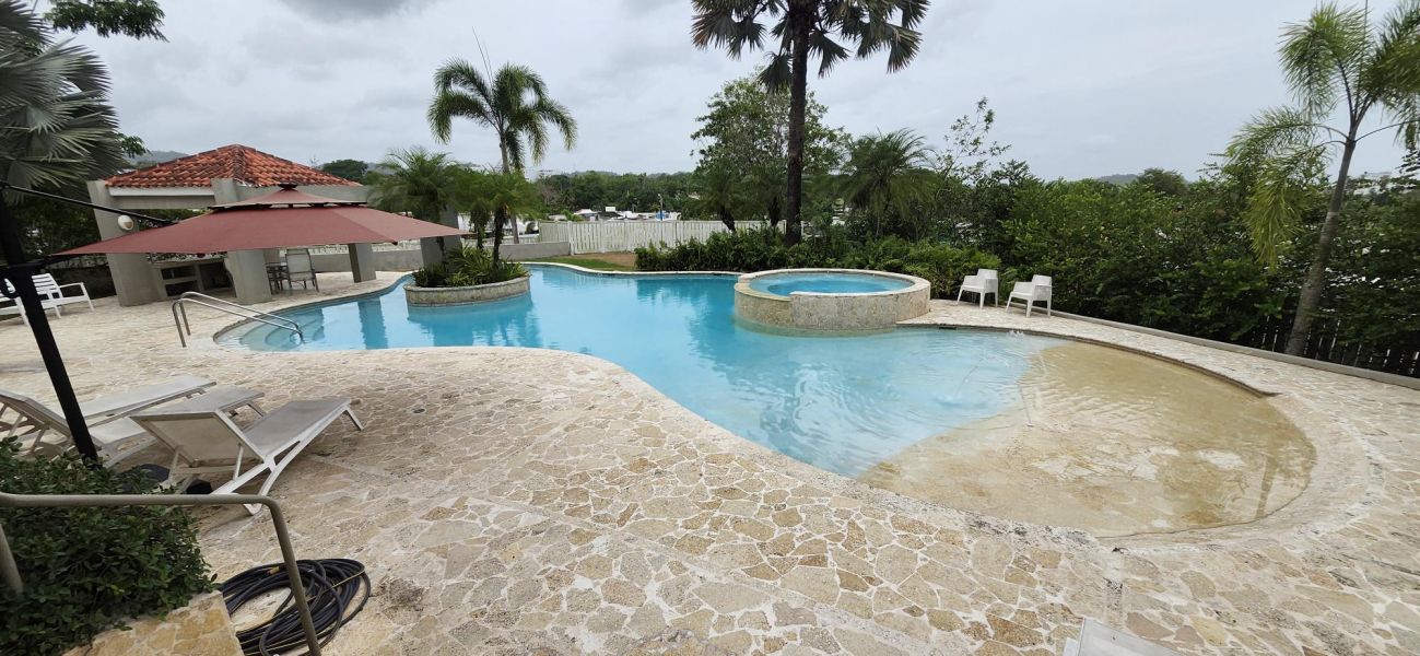 Cond Ridge Top Luxury 720 Ave San Ignacio Apt 1350, Guaynabo - 21