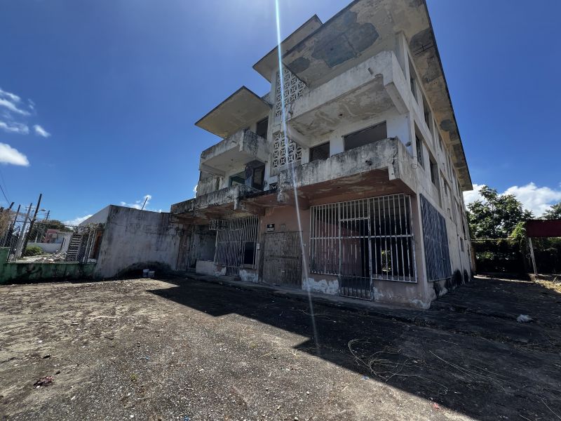 40-41 Calle De Diego San Juan 00911 PR