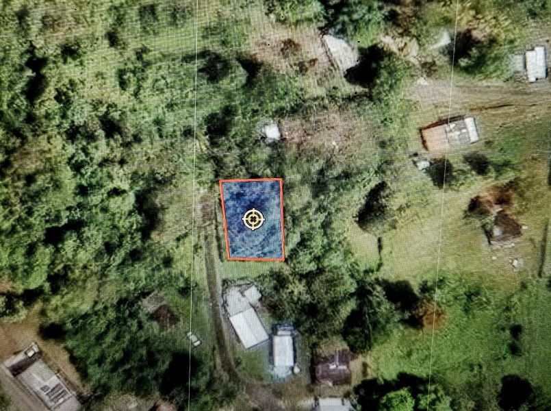 Bo Cacao Bajo Sec Los Pompos Carr 184 Km 1.0 Patillas 00723 PR