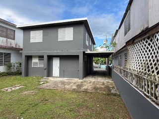 Urb Villa Caliz 1 Calle Riqueza 24 Caguas 00725 PR