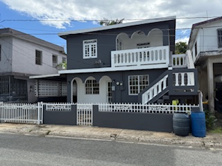 Urb Villa Caliz 1 Calle Riqueza 24 Caguas 00725 PR