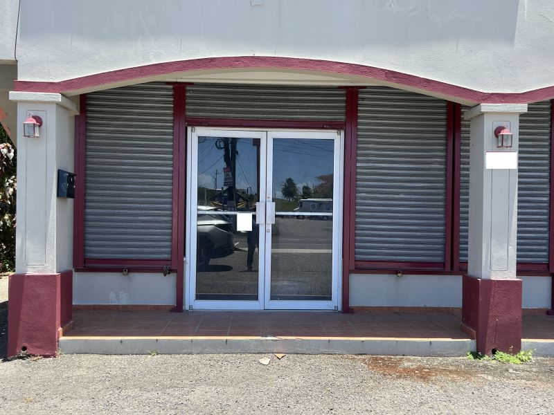 Pr 492 Km 0.1 Bo Lechugas Hatillo 00659 PR