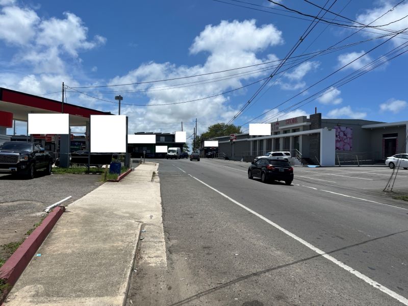 Pr 492 Km 0.1 Bo Lechugas Hatillo 00659 PR