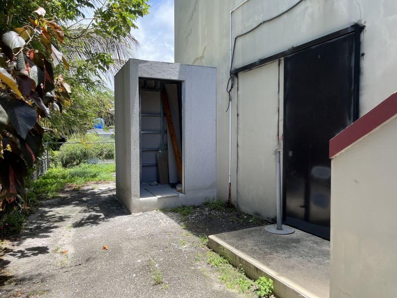 Pr 492 Km 0.1 Bo Lechugas Hatillo 00659 PR