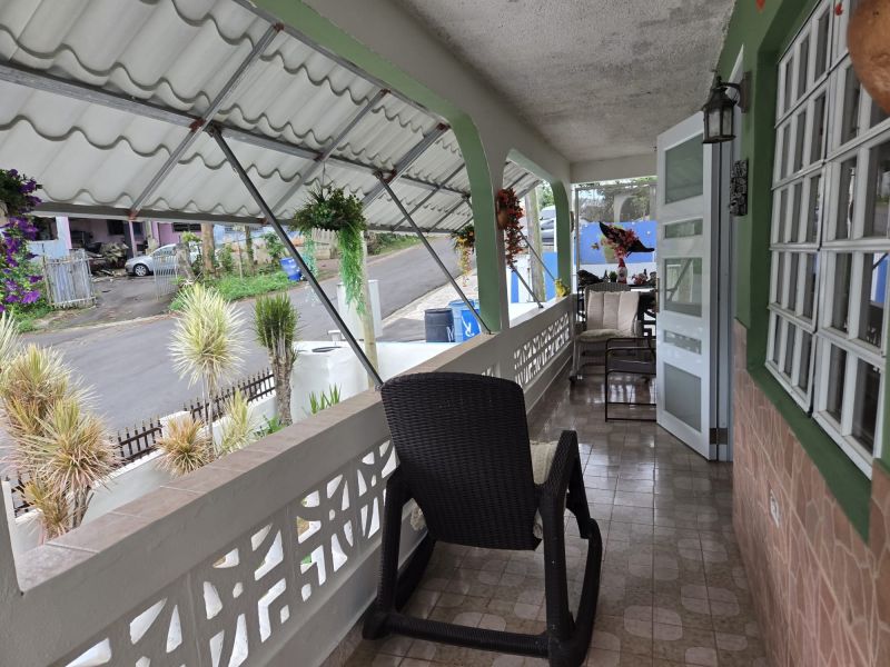Lot 341 13 St Villas De Rio Bucarabones, Toa Alta - 13