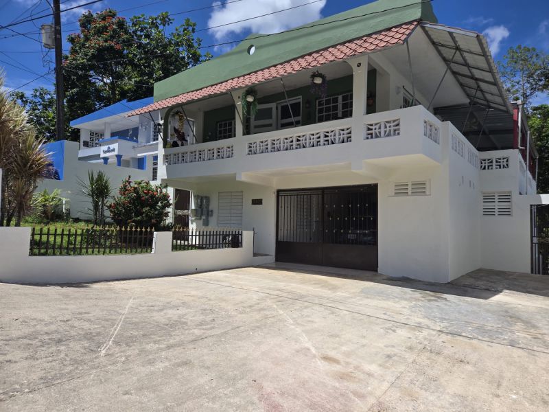 Lot 341 13 St Villas De Rio Bucarabones, Toa Alta - 1