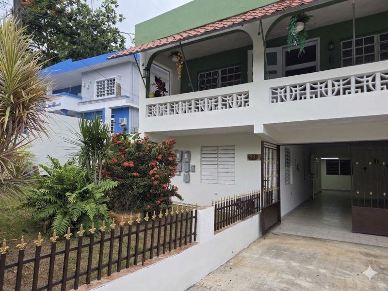 Lot 341 13 St Villas De Rio Bucarabones, Toa Alta - 3