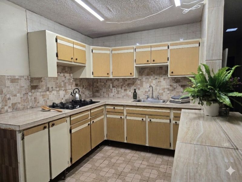 Lot 341 13 St Villas De Rio Bucarabones, Toa Alta - 6