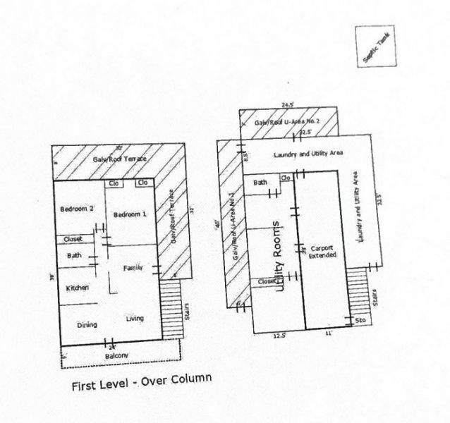 Lot 341 13 St Villas De Rio Bucarabones, Toa Alta - 16