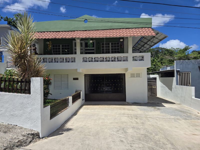 Lot 341 13 St Villas De Rio Bucarabones, Toa Alta - 2