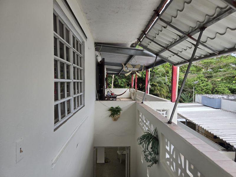 Lot 341 13 St Villas De Rio Bucarabones, Toa Alta - 11