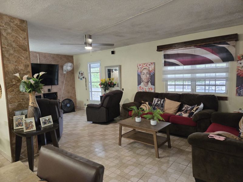 Lot 341 13 St Villas De Rio Bucarabones, Toa Alta - 7