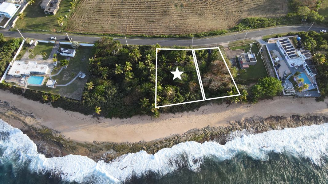 Carr 681 Km 5.5 Bo Islote - Finca #14588 Arecibo 00612 PR