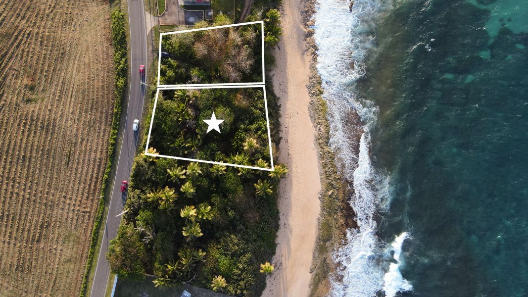 Carr 681 Km 5.5 Bo Islote - Finca #14588 Arecibo 00612 PR